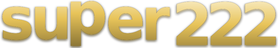 super 222 logo